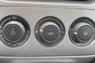 Bras essuie glace arriere PEUGEOT 308 1