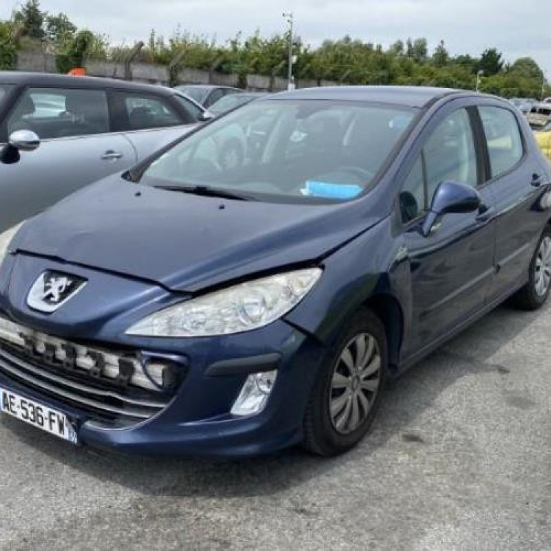 Neiman PEUGEOT 308 1 Photo n°20