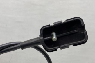 Serrure arriere gauche RENAULT SCENIC 2
