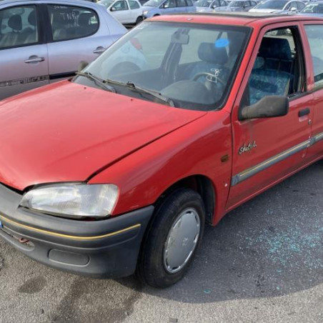Feu arriere principal droit (feux) PEUGEOT 106 Photo n°1