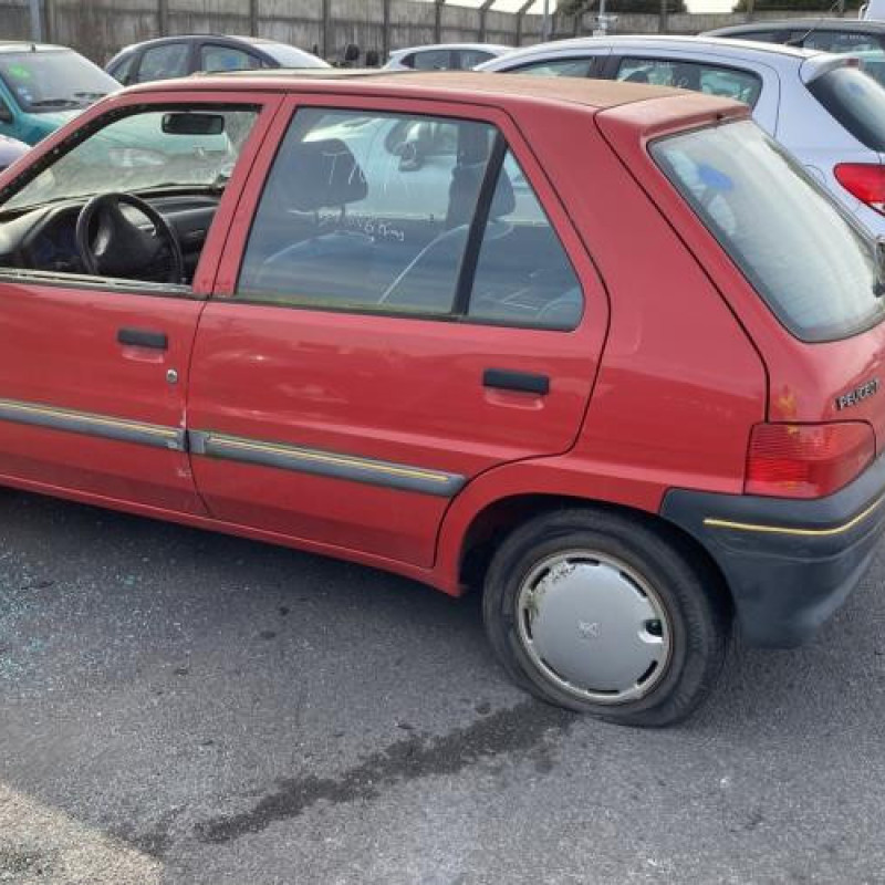 Poignee interieur avant gauche PEUGEOT 106 Photo n°6
