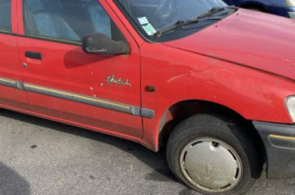 Poignee interieur avant gauche PEUGEOT 106