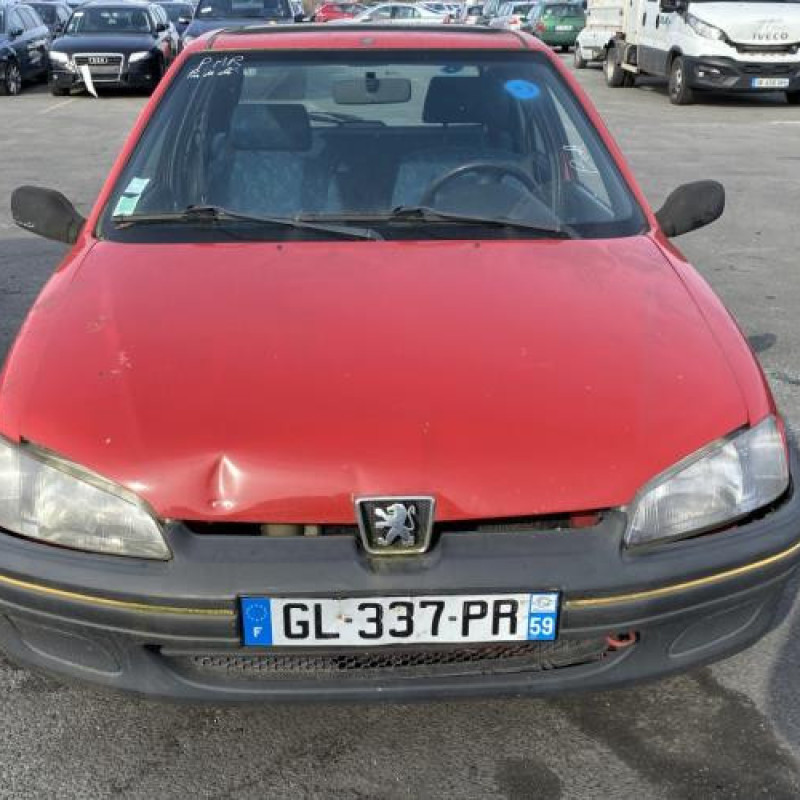 Poignee interieur avant gauche PEUGEOT 106 Photo n°8