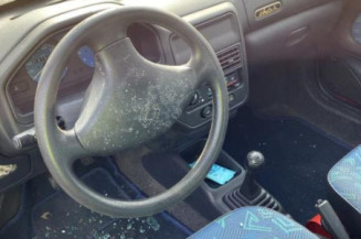 Poignee interieur avant gauche PEUGEOT 106