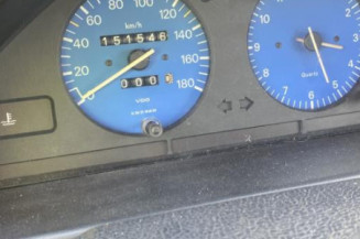 Poignee interieur avant gauche PEUGEOT 106