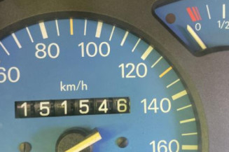 Poignee interieur avant gauche PEUGEOT 106