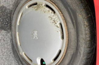 Poignee interieur avant gauche PEUGEOT 106
