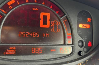 Poignee interieur avant gauche RENAULT MODUS
