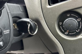 Poignee interieur avant gauche RENAULT MODUS