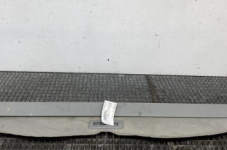 Plage arriere RENAULT GRAND SCENIC 2 Photo n°1