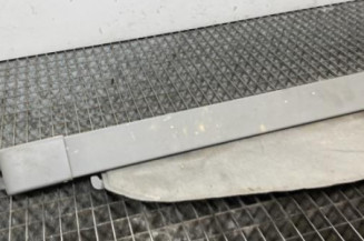 Plage arriere RENAULT GRAND SCENIC 2