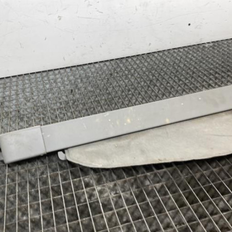 Plage arriere RENAULT GRAND SCENIC 2