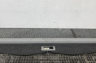 Plage arriere RENAULT GRAND SCENIC 2