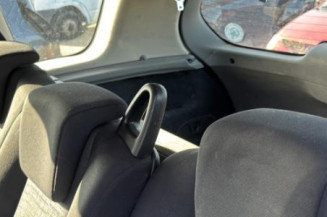 Plage arriere RENAULT GRAND SCENIC 2