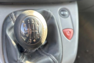 Plage arriere RENAULT GRAND SCENIC 2