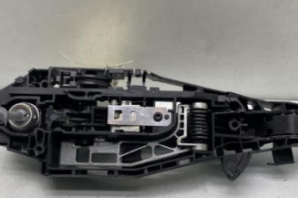 Poignee porte avant gauche OPEL VIVARO 3