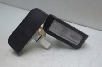 Eclairage de plaque OPEL VIVARO 3