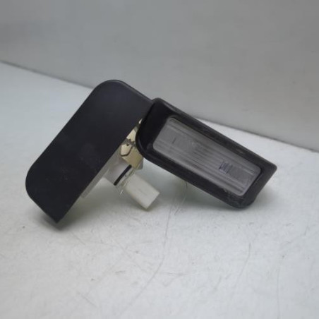 Eclairage de plaque OPEL VIVARO 3