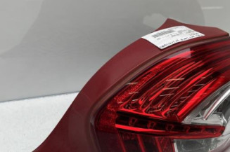 Feu arriere principal droit (feux) PEUGEOT 208 1