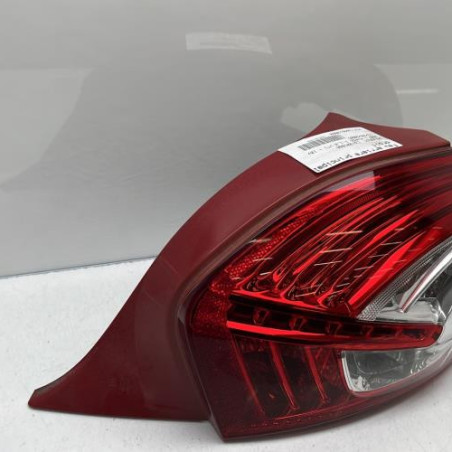 Feu arriere principal droit (feux) PEUGEOT 208 1