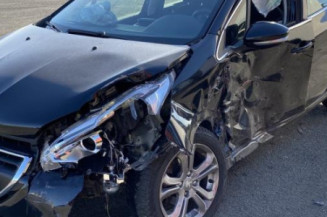 Feu arriere principal droit (feux) PEUGEOT 208 1