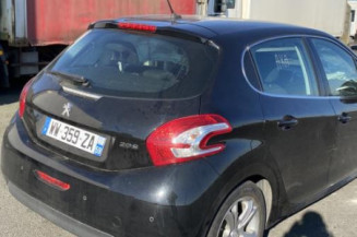 Feu arriere principal droit (feux) PEUGEOT 208 1