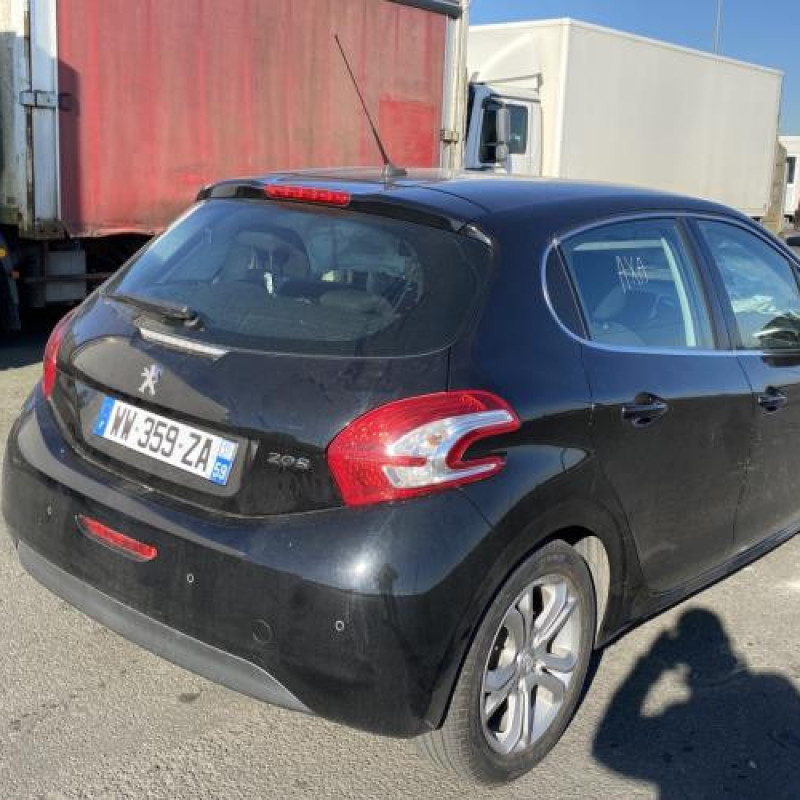 Feu arriere principal droit (feux) PEUGEOT 208 1 Photo n°8