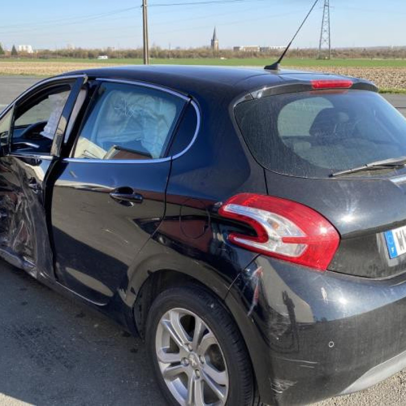 Feu arriere principal droit (feux) PEUGEOT 208 1 Photo n°9