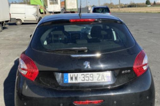 Feu arriere principal droit (feux) PEUGEOT 208 1