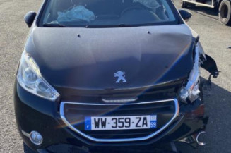 Feu arriere principal droit (feux) PEUGEOT 208 1