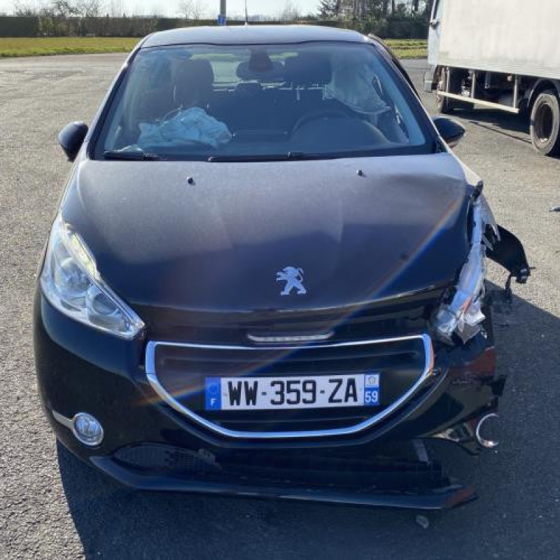 Feu arriere principal droit (feux) PEUGEOT 208 1 Photo n°14