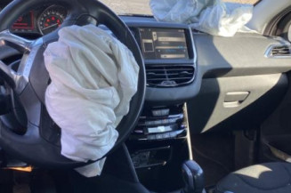 Feu arriere principal droit (feux) PEUGEOT 208 1