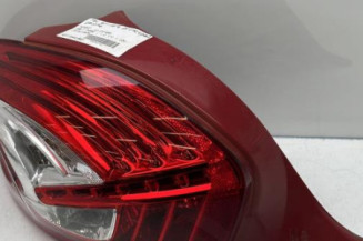 Feu arriere principal gauche (feux) PEUGEOT 208 1