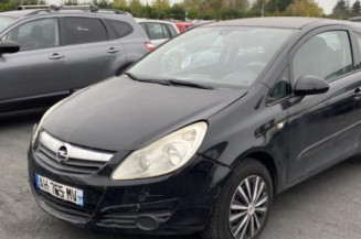 Colonne de direction OPEL CORSA D