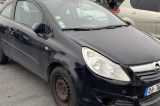 Colonne de direction OPEL CORSA D