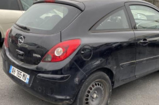 Colonne de direction OPEL CORSA D