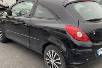Colonne de direction OPEL CORSA D
