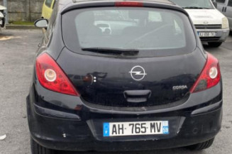 Colonne de direction OPEL CORSA D