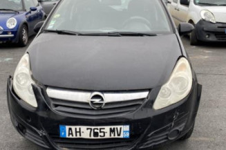 Colonne de direction OPEL CORSA D