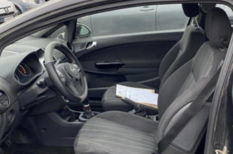 Colonne de direction OPEL CORSA D