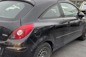 Colonne de direction OPEL CORSA D