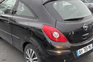 Colonne de direction OPEL CORSA D