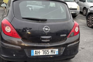 Colonne de direction OPEL CORSA D