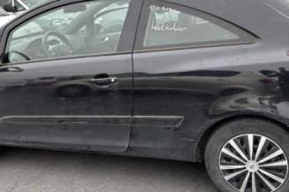Colonne de direction OPEL CORSA D