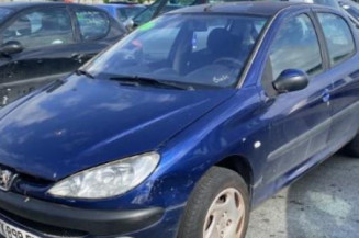 Feu arriere principal droit (feux) PEUGEOT 206 Photo n°1
