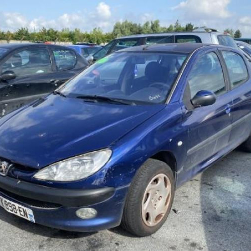 Feu arriere principal droit (feux) PEUGEOT 206 Photo n°1