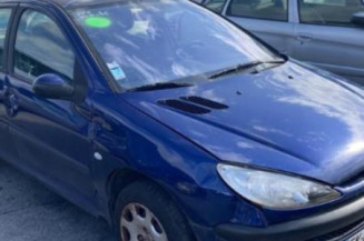 Feu arriere principal droit (feux) PEUGEOT 206