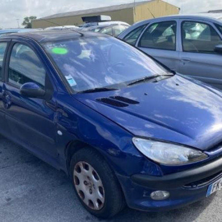 Feu arriere principal droit (feux) PEUGEOT 206