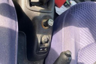 Feu arriere principal droit (feux) PEUGEOT 206