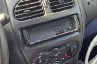 Feu arriere principal droit (feux) PEUGEOT 206